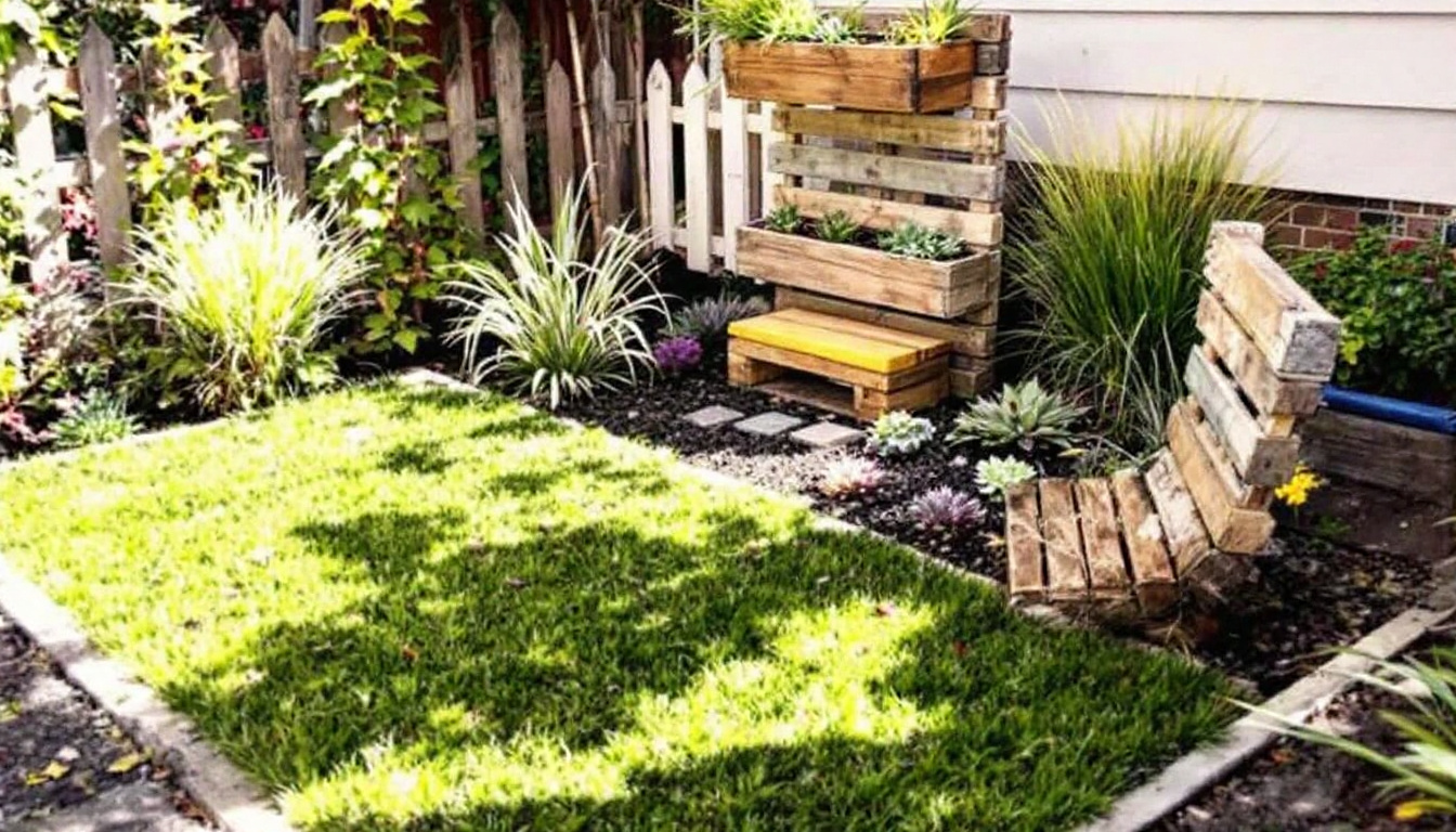 découvrez nos astuces et conseils pratiques pour aménager la devanture de votre maison à petit budget. idées déco, matériaux économiques et solutions faciles à mettre en œuvre pour un extérieur accueillant sans vous ruiner.