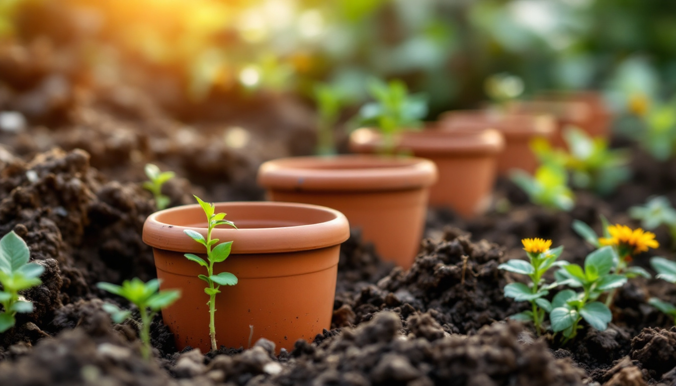 découvrez comment le système oya révolutionne l’arrosage de votre jardin grâce à une solution innovante, écologique et durable. économisez l’eau tout en prenant soin de vos plantes avec cette méthode naturelle et efficace.