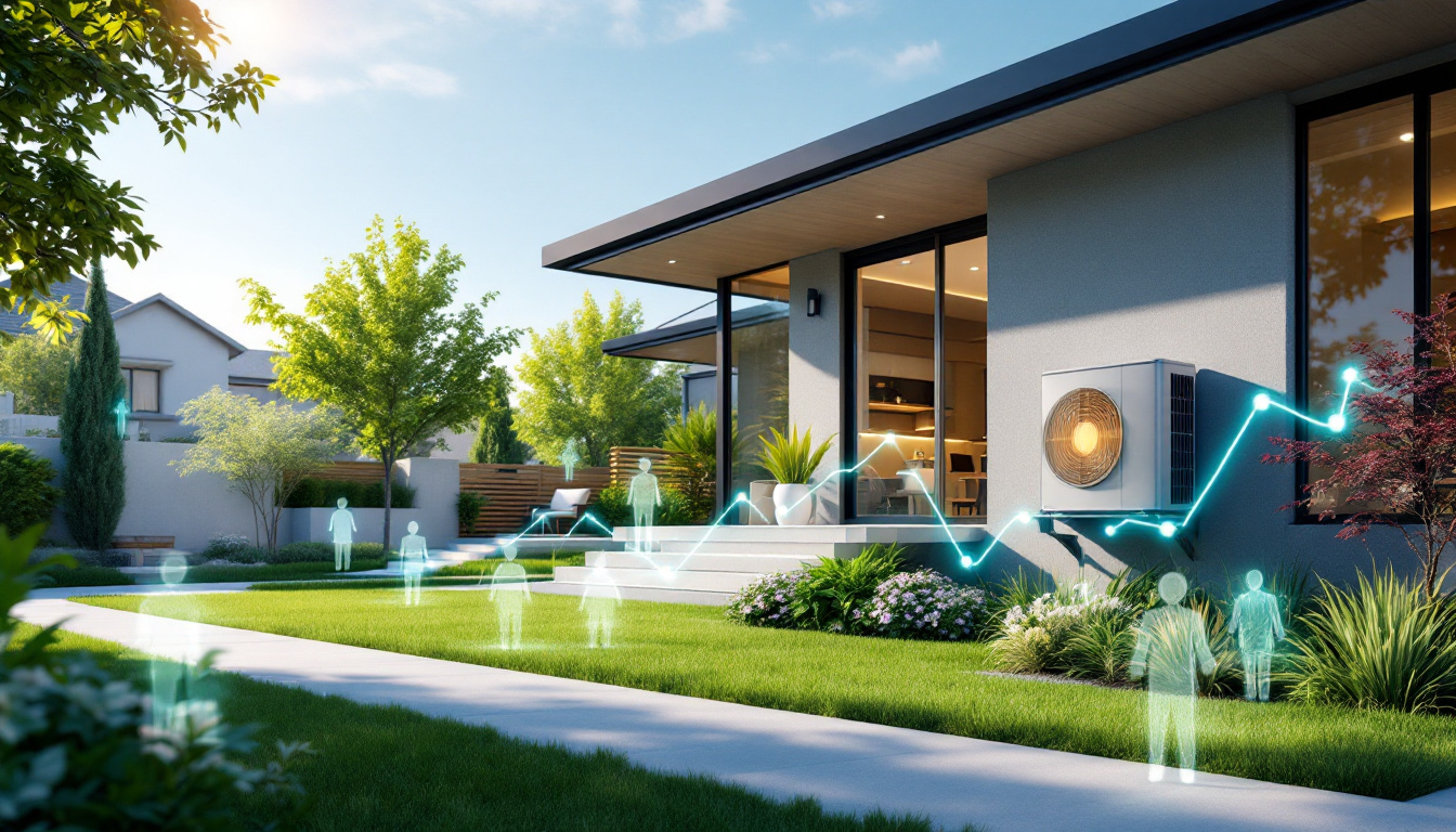 découvrez le prix d'une pompe à chaleur pour une maison de 100 m² : estimations, facteurs influençant le coût, et conseils pour choisir la solution adaptée à votre logement.