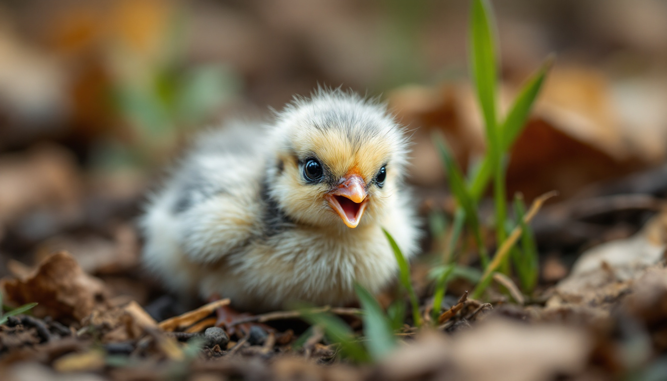découvrez combien de temps un oisillon peut survivre sans manger, les facteurs qui influencent sa survie et les conseils pour l’aider en cas de besoin. informations essentielles pour protéger les jeunes oiseaux.