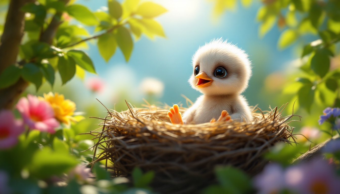 découvrez combien de temps un oisillon peut survivre sans manger, les facteurs qui influencent sa résistance et les conseils pour assurer sa survie en l'absence de nourriture.