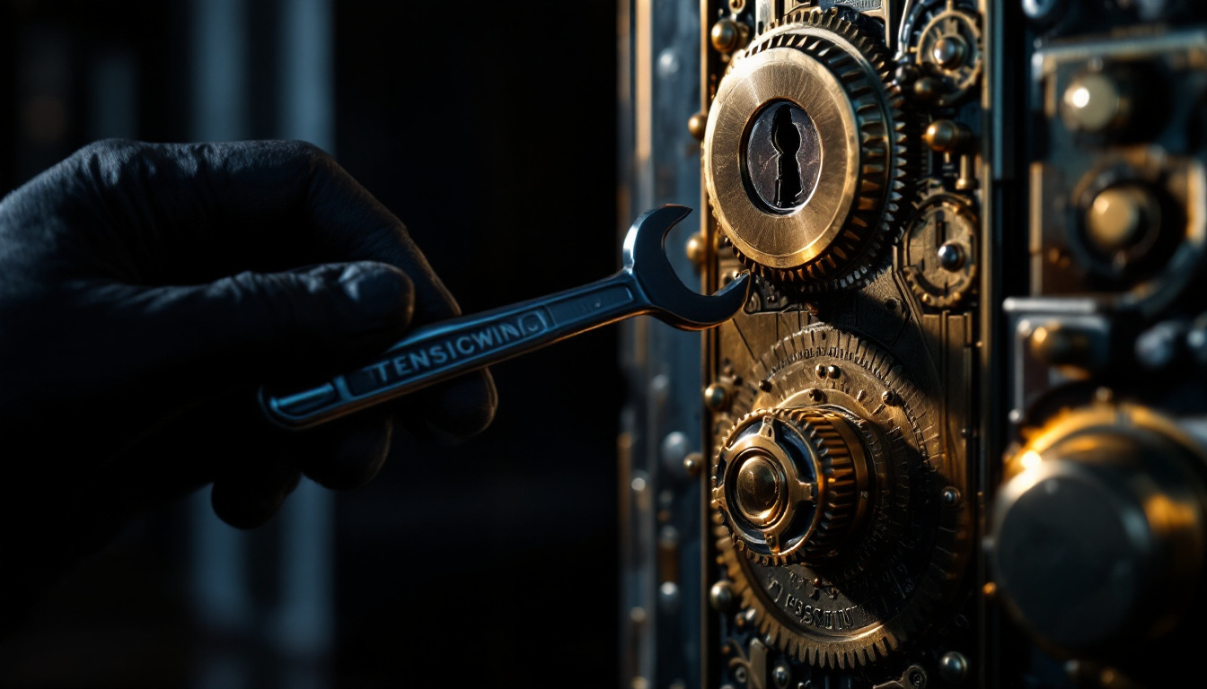 découvrez nos astuces pratiques pour débloquer une serrure lorsque votre clé ne tourne pas. suivez nos conseils étape par étape pour résoudre ce problème courant sans endommager votre porte.