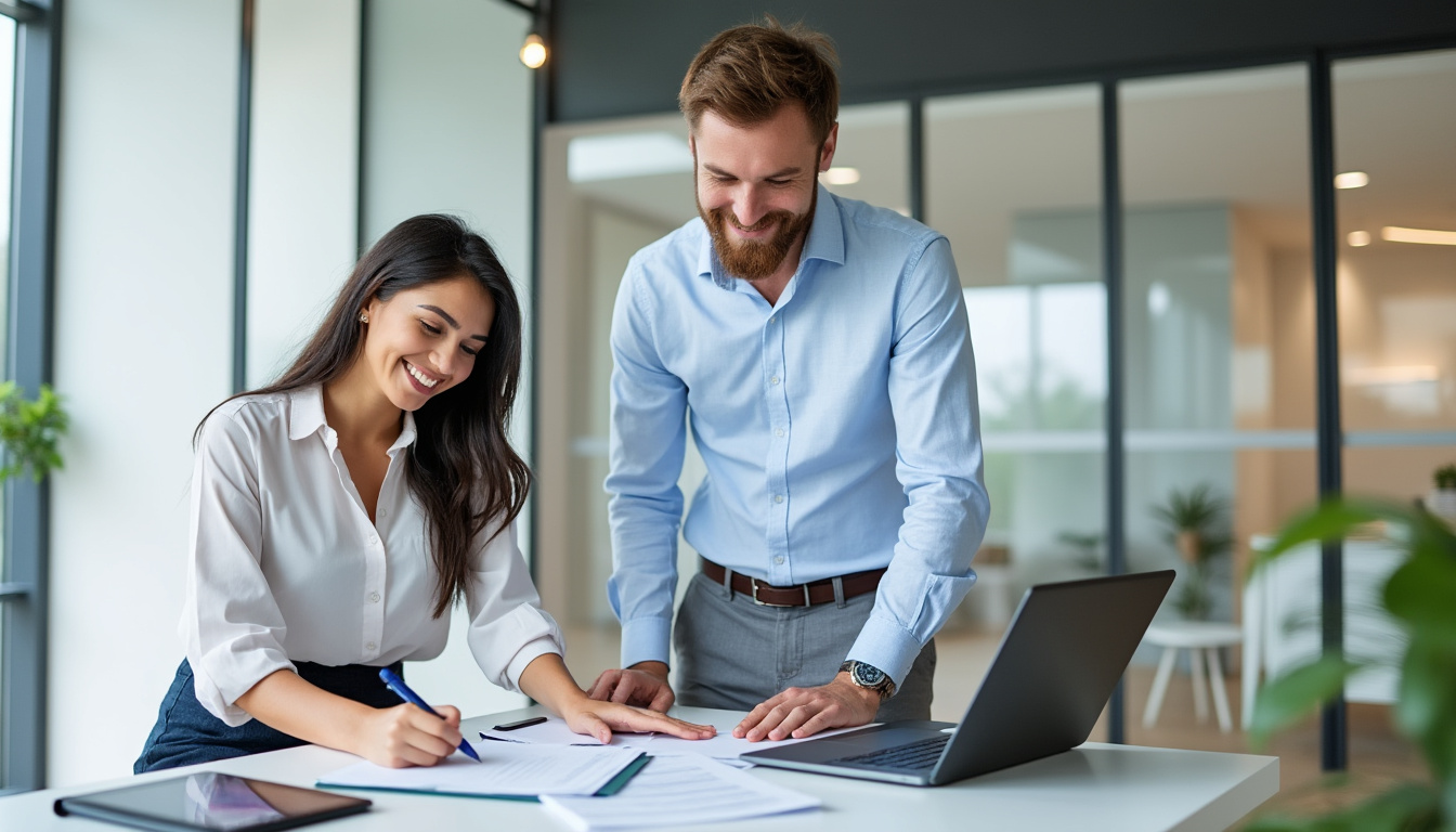 découvrez comment garantme facilite la recherche d’un garant pour la location immobilière. obtenez rapidement une solution fiable pour renforcer votre dossier locatif et sécuriser votre projet de location.