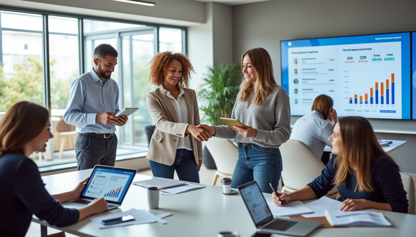 découvrez comment garantme facilite la recherche d’un garant pour la location immobilière. comprenez son fonctionnement, ses avantages et les étapes à suivre pour sécuriser votre dossier locatif facilement et rapidement.