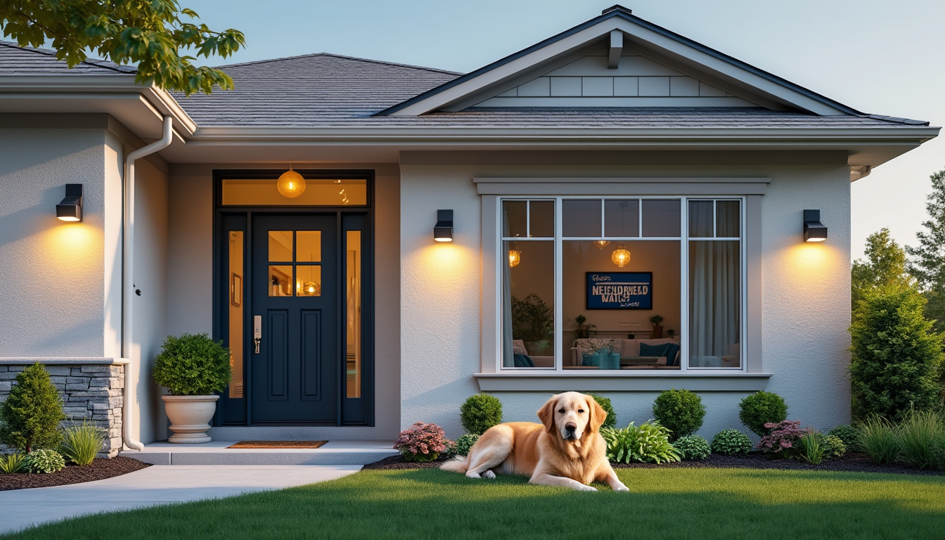 découvrez les meilleures astuces et conseils pratiques pour protéger efficacement votre maison contre les cambrioleurs et renforcer la sécurité de votre domicile.