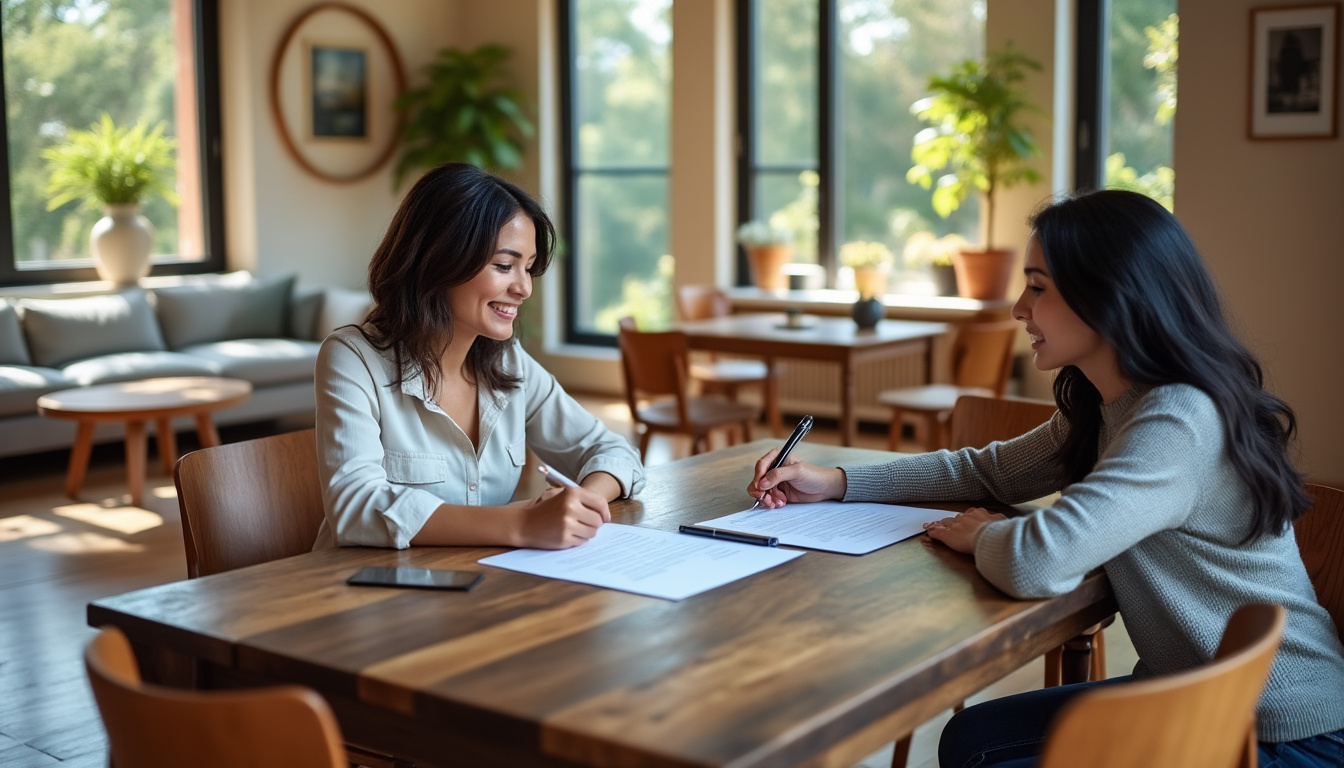 découvrez les étapes essentielles pour réussir un compromis de vente entre particuliers et sécuriser votre transaction immobilière. conseils pratiques, démarches à suivre et points de vigilance pour vendre ou acheter en toute sérénité.
