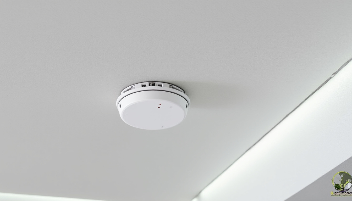 découvrez qui doit installer et entretenir un détecteur de fumée dans un logement entre le locataire et le propriétaire, selon la réglementation française. conseils pratiques et obligations légales.