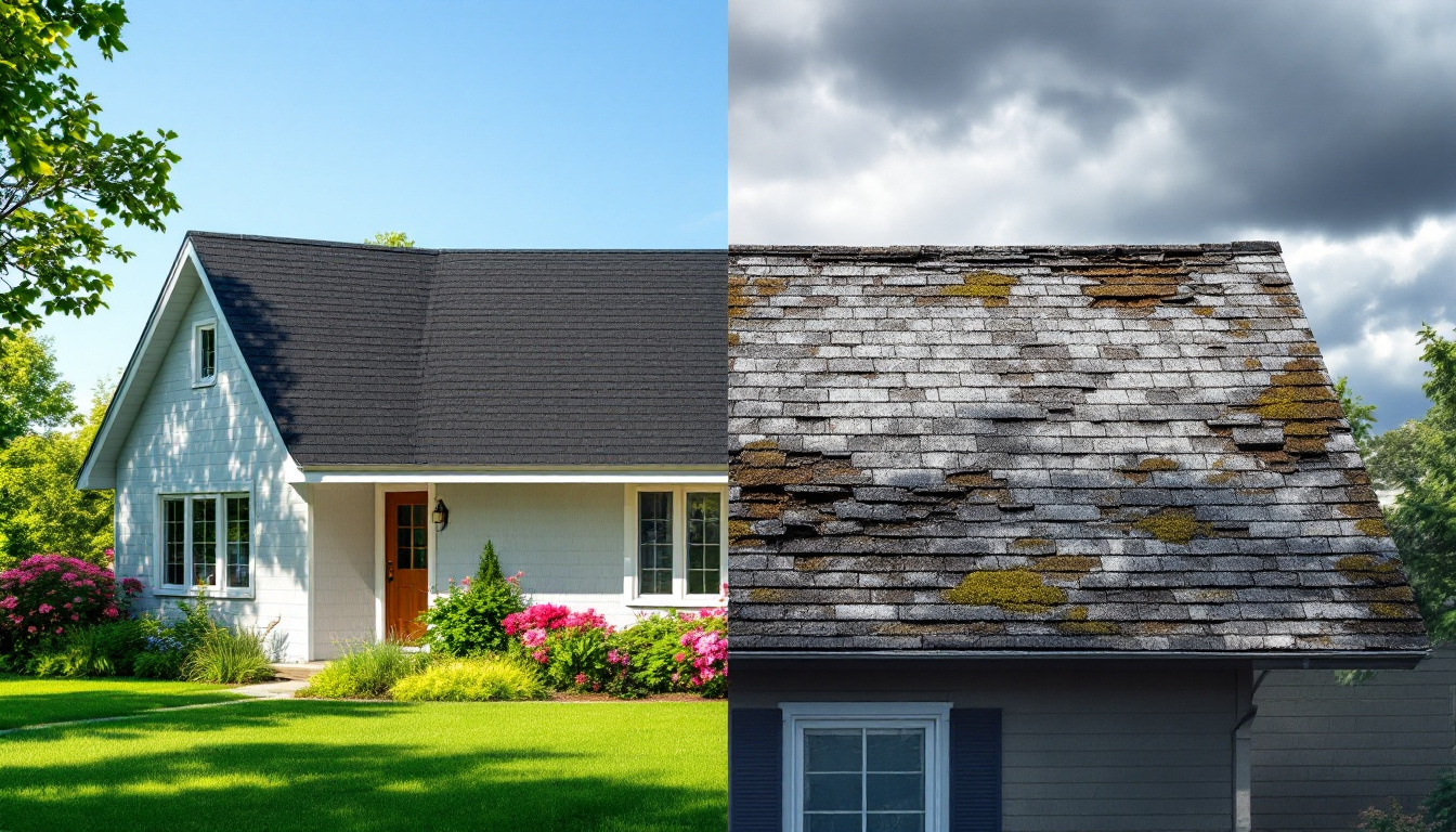 découvrez les principaux avantages et inconvénients de la toiture en shingle pour votre maison afin de faire un choix éclairé. résistance, coût, entretien : tous les points clés passés en revue.