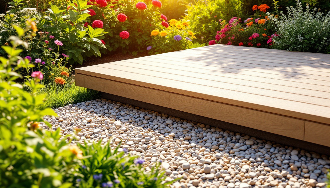 découvrez les principaux inconvénients d’une terrasse en composite avant de commencer votre projet : entretien, durabilité, prix et aspects esthétiques. informez-vous pour faire le meilleur choix.