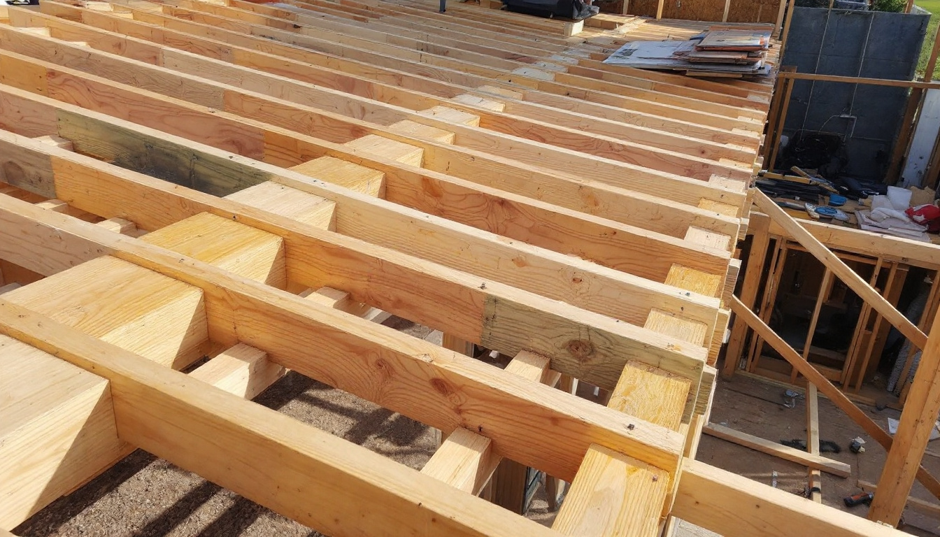 découvrez tout ce qu’il faut savoir sur le prix au m2 des voliges avant de commencer vos travaux : tarifs moyens, facteurs de coût, conseils pour bien choisir et estimer votre budget.