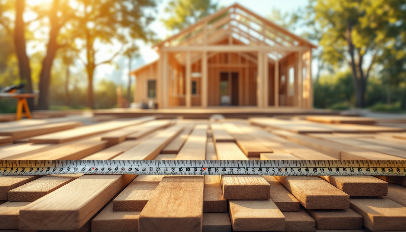 découvrez tout ce qu’il faut savoir sur le prix au mètre carré des voliges avant d’entreprendre vos travaux : facteurs de coût, astuces pour économiser et conseils pour bien choisir vos matériaux.