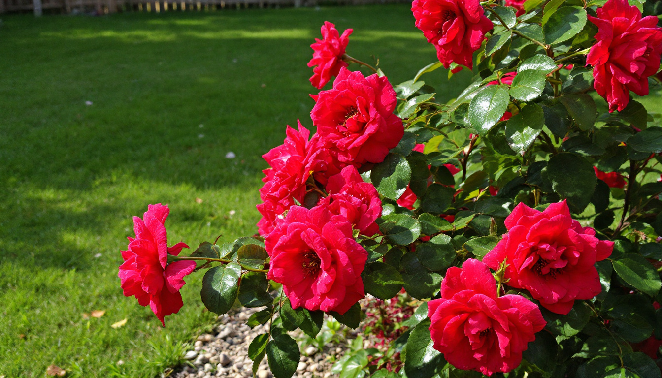 découvrez les meilleurs remèdes de grand-mère pour traiter naturellement les maladies des rosiers. astuces efficaces, solutions écologiques et conseils pour garder vos rosiers en pleine santé toute l'année.