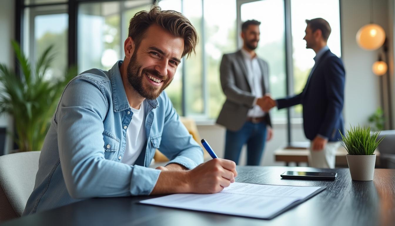 découvrez tout ce qu'il faut savoir sur la caution visale : conditions d'éligibilité, fonctionnement, démarches et avantages pour sécuriser votre location immobilière en toute simplicité.