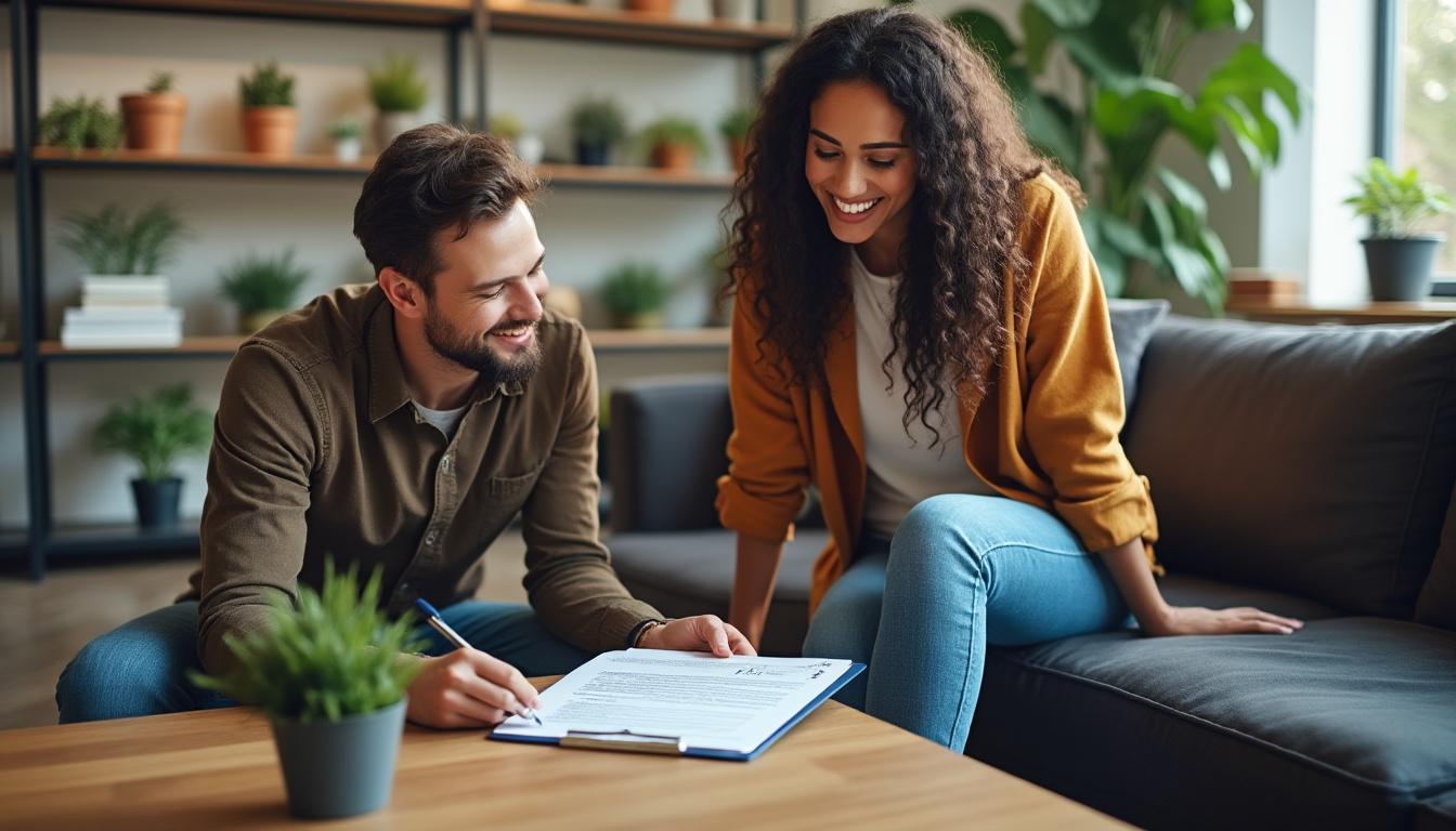 découvrez tout sur la caution visale : ses conditions d'éligibilité, ses avantages pour les locataires et propriétaires, ainsi que son fonctionnement pour sécuriser votre location immobilière.