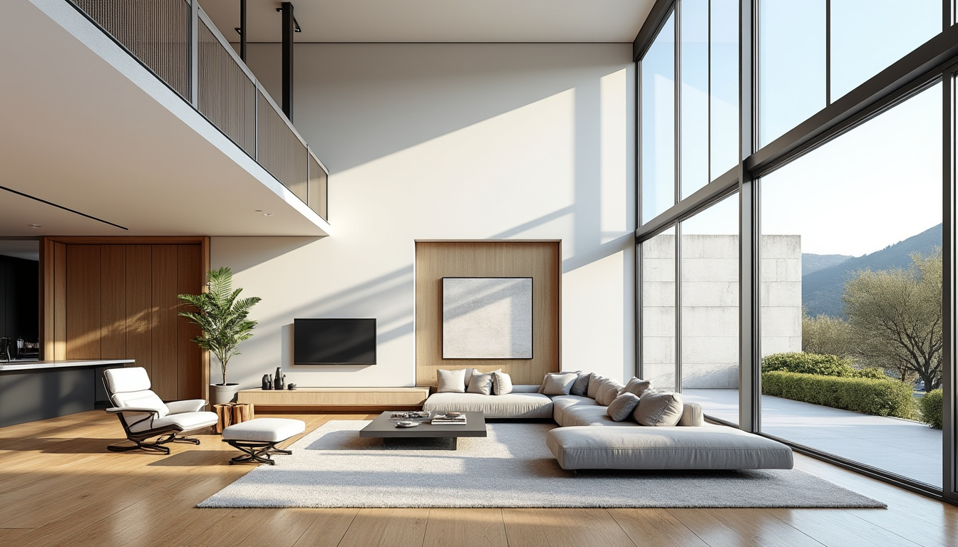 découvrez quelles sont les normes à respecter concernant la hauteur standard de plafond en construction et rénovation. conseils pratiques et réglementations pour garantir confort et conformité dans votre logement.