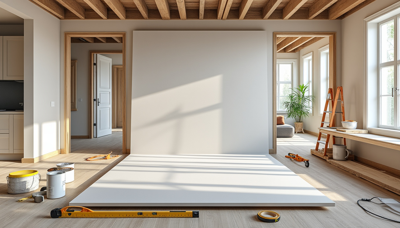 découvrez les normes à respecter pour la hauteur standard des plafonds en construction et rénovation. conseils, réglementations et bonnes pratiques pour garantir confort et conformité dans vos projets immobiliers.