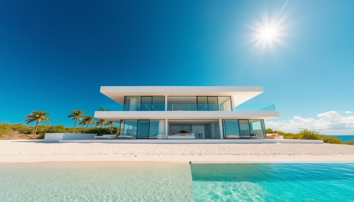 découvrez les meilleures opportunités pour investir dans l’immobilier au mexique. conseils pratiques, avantages fiscaux et étapes clés pour réussir votre projet immobilier en toute sécurité.