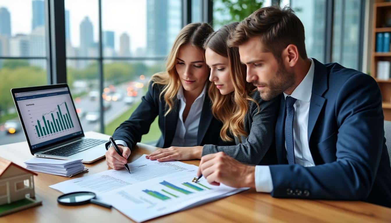 découvrez ce qu'est un état hypothécaire et pourquoi il est essentiel de le comprendre pour sécuriser votre achat immobilier.