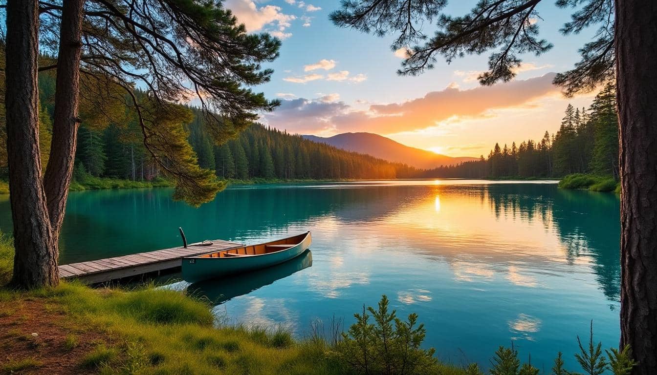 découvrez les avantages d'investir dans un terrain de camping, analysez sa rentabilité et les points essentiels à vérifier avant de vous lancer dans ce projet rentable et durable.