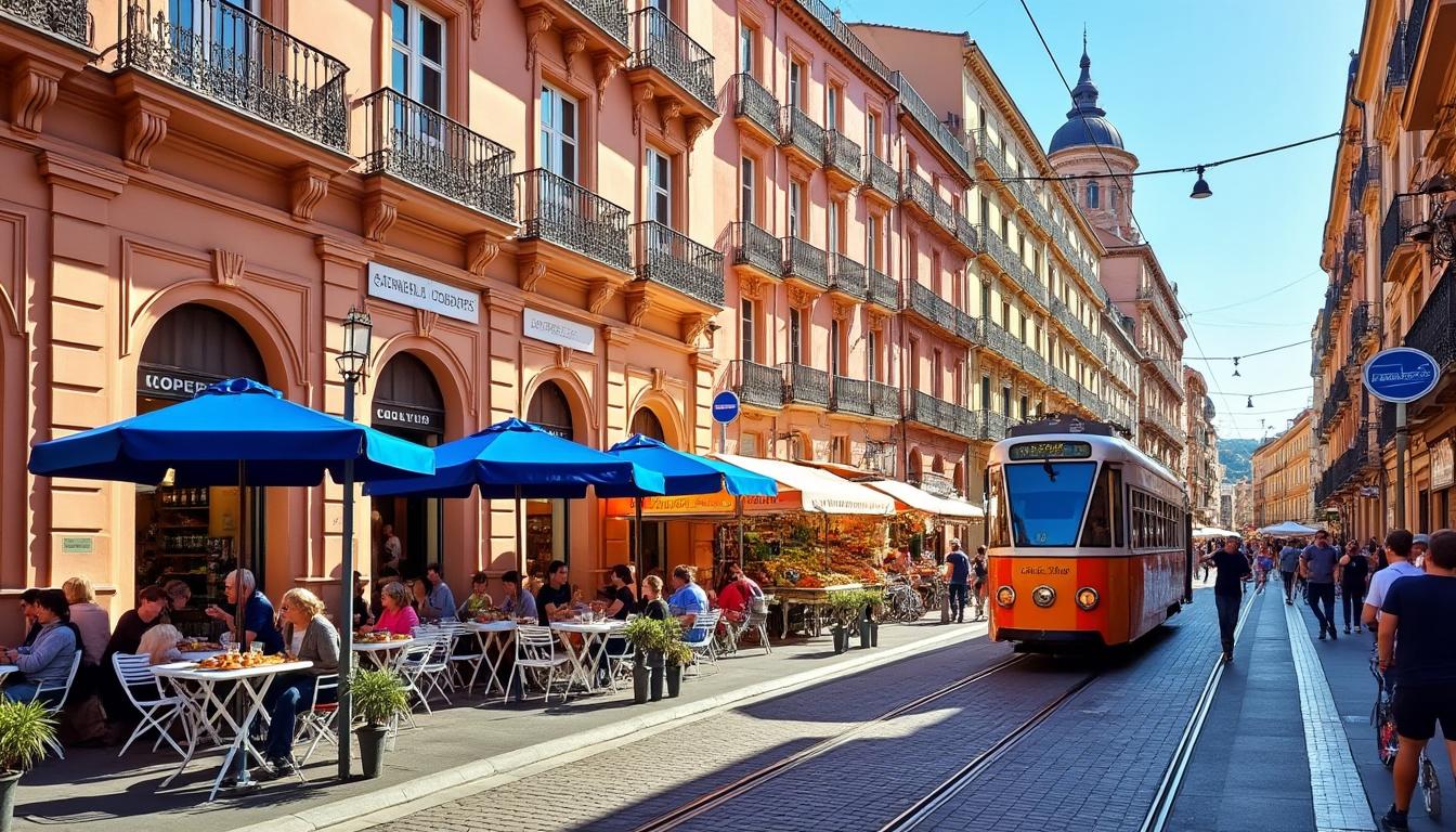découvrez les meilleurs quartiers pour vivre à toulouse en 2025 : ambiance, commodités, et qualité de vie pour bien choisir votre futur lieu de résidence.