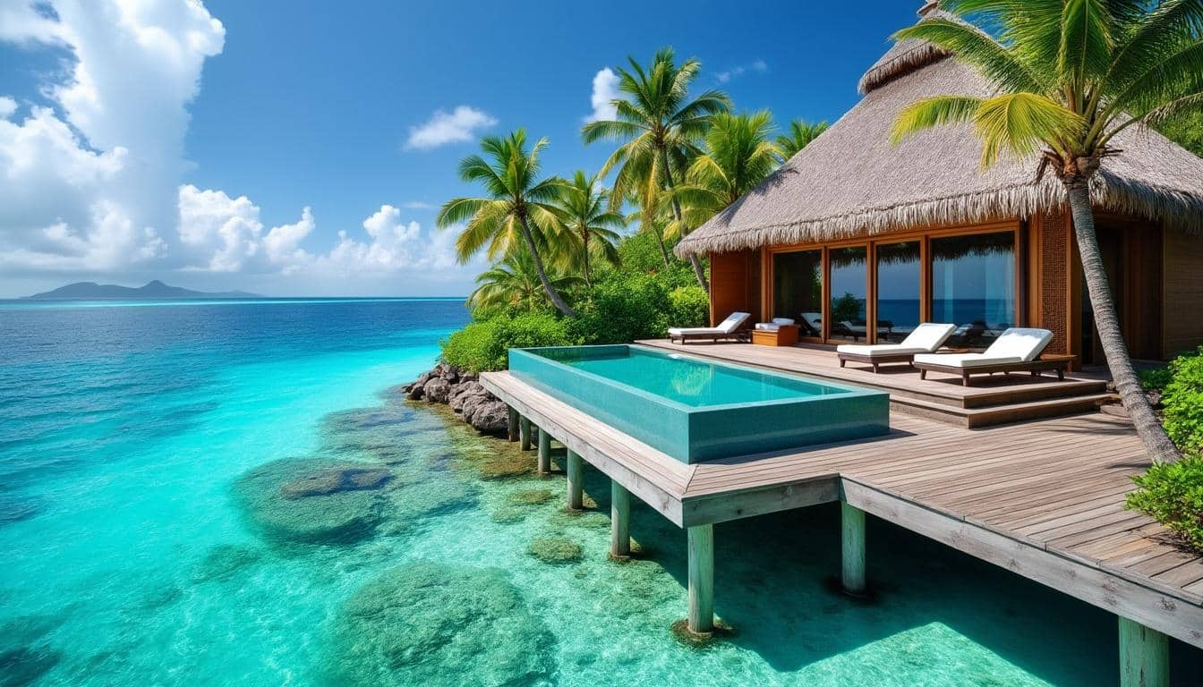 découvrez pourquoi investir dans l'immobilier en polynésie française est une opportunité unique et quelles sont les meilleures localisations pour acheter une propriété paradisiaque.