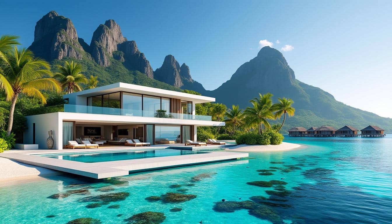 découvrez pourquoi investir dans l'immobilier en polynésie française est une excellente opportunité et quelles sont les meilleures localisations pour acheter votre bien.