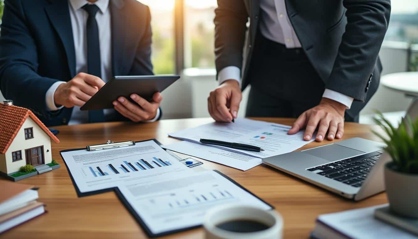 découvrez comment bien réagir à une contre-offre immobilière et maximiser vos chances de conclure la vente avec succès. conseils pratiques pour gérer les propositions des acheteurs efficacement.