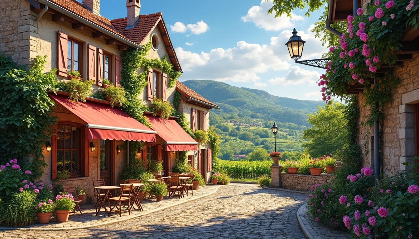 découvrez comment investir dans des hameaux authentiques en france et saisir des opportunités uniques pour acheter des villages pittoresques et préservés.