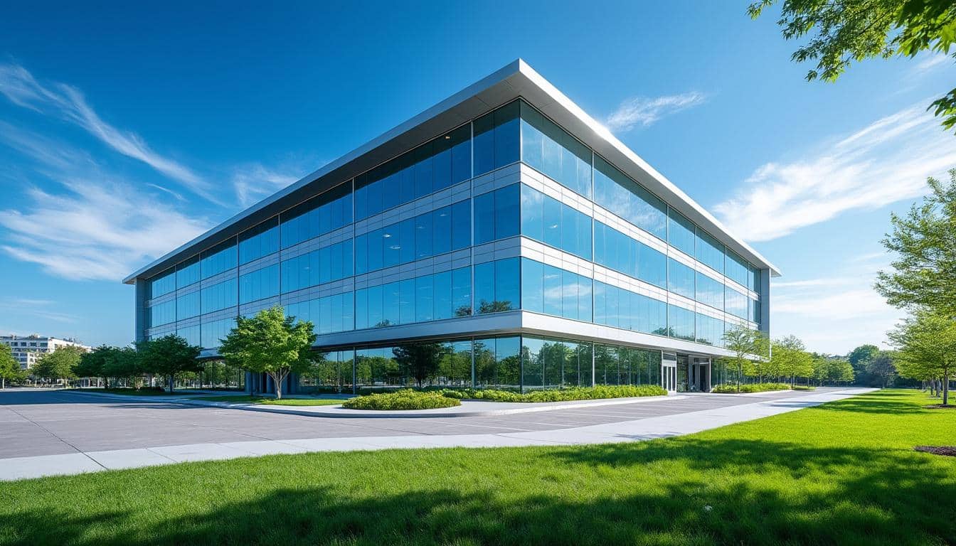 découvrez les stratégies essentielles pour réussir votre investissement en immobilier d’entreprise en 2025 et maximiser votre rendement.