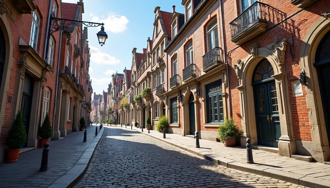découvrez les meilleurs quartiers de lille pour vivre confortablement ou investir judicieusement, avec des conseils sur les zones attractives et les opportunités immobilières.