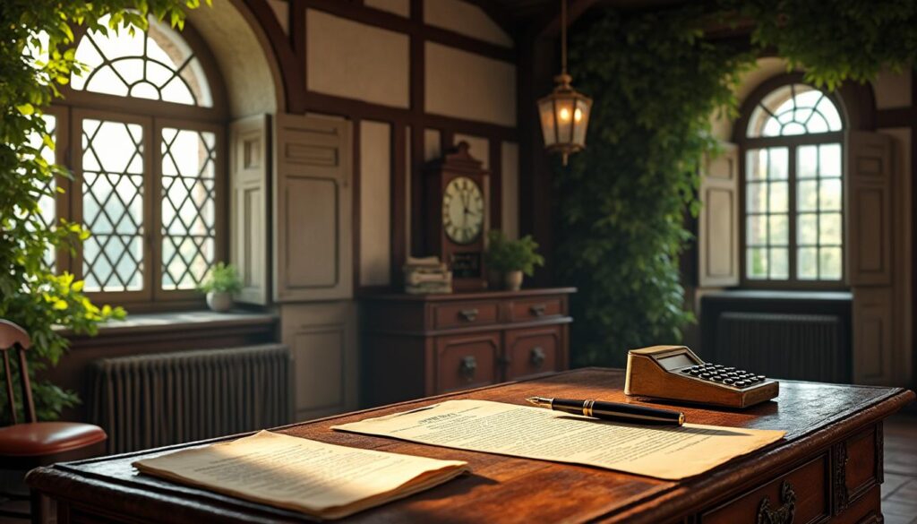 découvrez tout ce qu'il faut savoir sur les frais de notaire lors de l'achat d'une maison ancienne, pour mieux préparer votre projet immobilier.