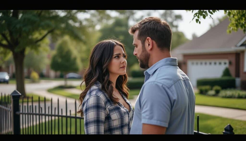 découvrez des solutions efficaces pour gérer le harcèlement de voisinage et apaiser des conflits persistants avec vos voisins.