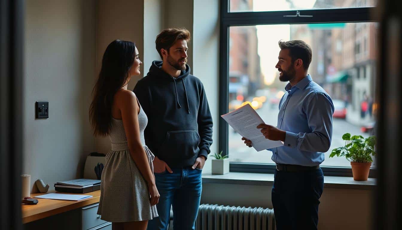 découvrez des astuces et conseils pratiques pour louer un appartement sans avoir à gagner trois fois le montant du loyer, facilitant ainsi votre accès au logement.