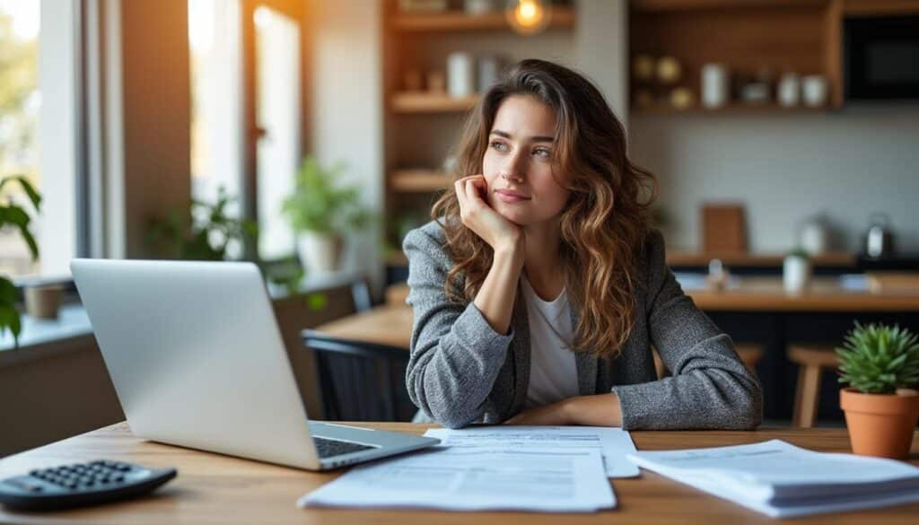 découvrez comment louer un appartement sans avoir à gagner trois fois le montant du loyer grâce à des astuces et alternatives efficaces.