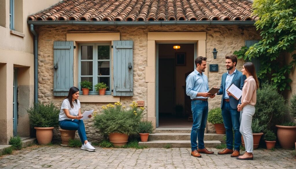 découvrez les obligations légales indispensables pour vendre une maison ancienne en france et assurer une transaction conforme à la loi.