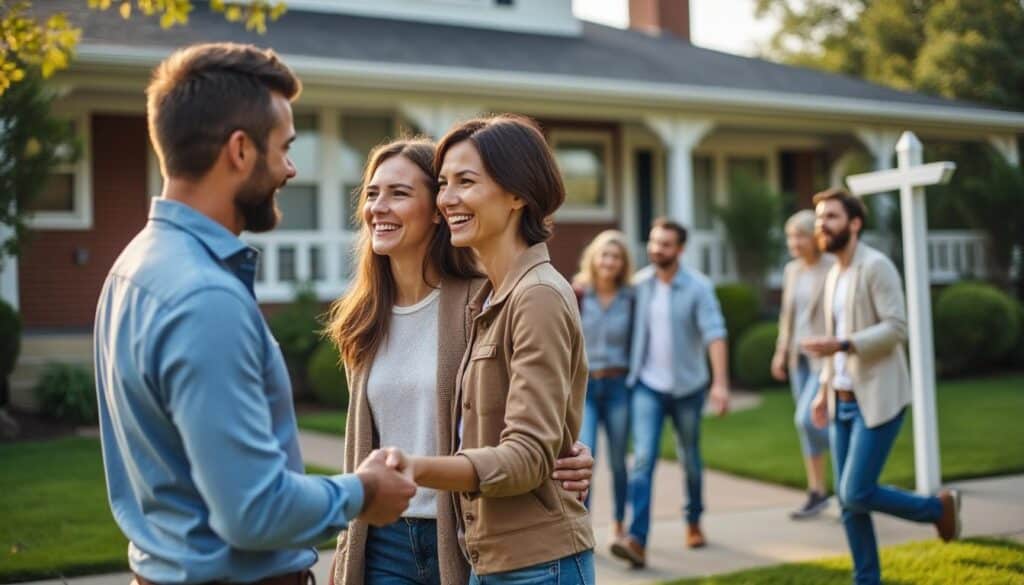 découvrez ce qu'il advient des visites de votre bien immobilier après l'acceptation d'une offre d'achat et les démarches à suivre pour finaliser la vente en toute sérénité.