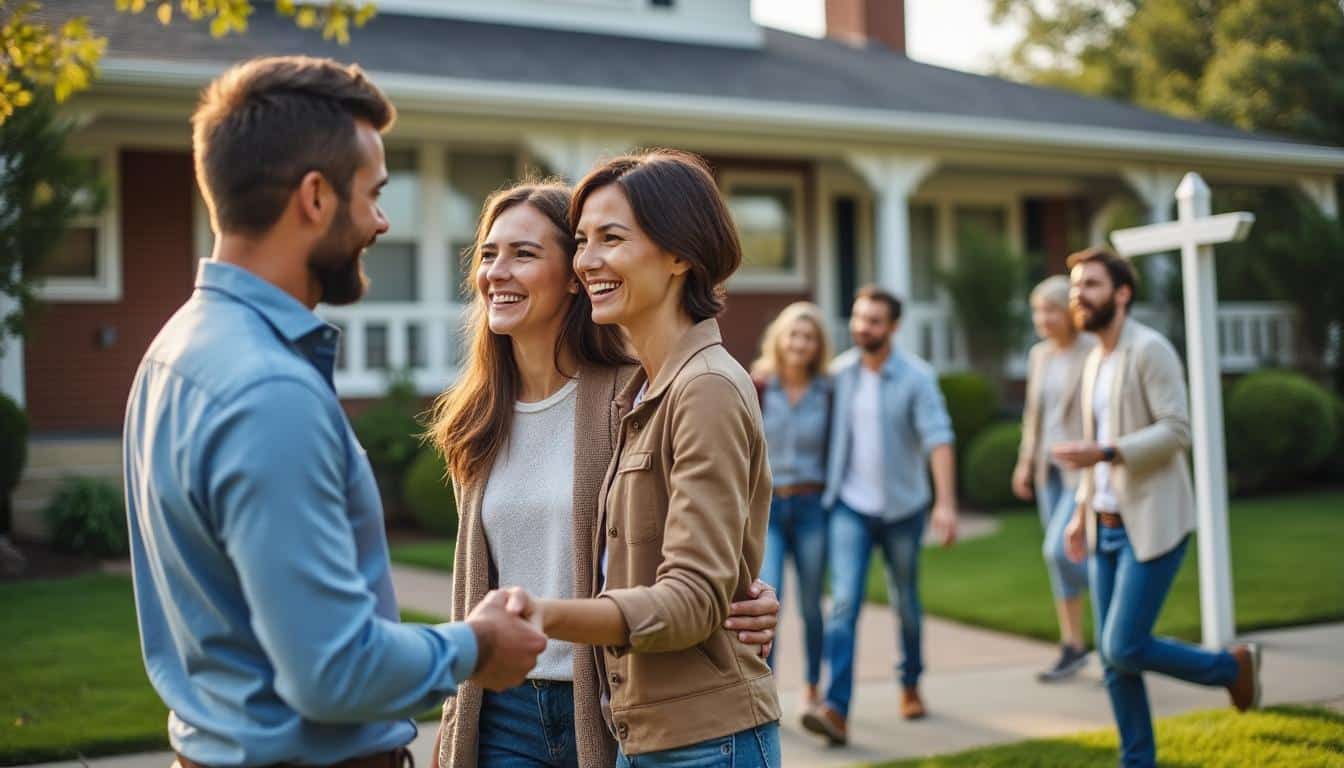 découvrez ce qu'il advient des visites de votre bien immobilier après l'acceptation d'une offre d'achat et les démarches à suivre pour finaliser la vente en toute sérénité.