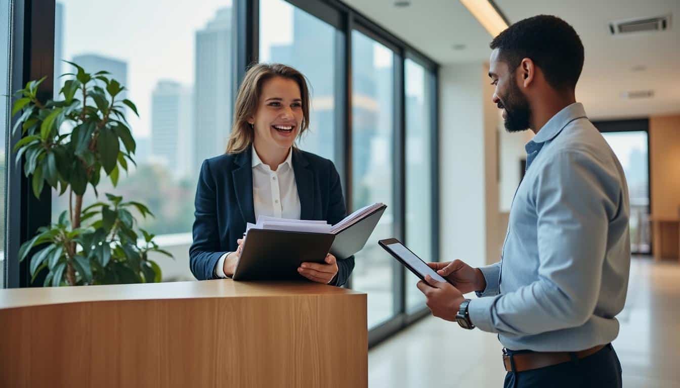 découvrez ce que la loi prévoit concernant la régularisation des charges locatives après le départ d'un locataire, afin de comprendre vos droits et obligations.