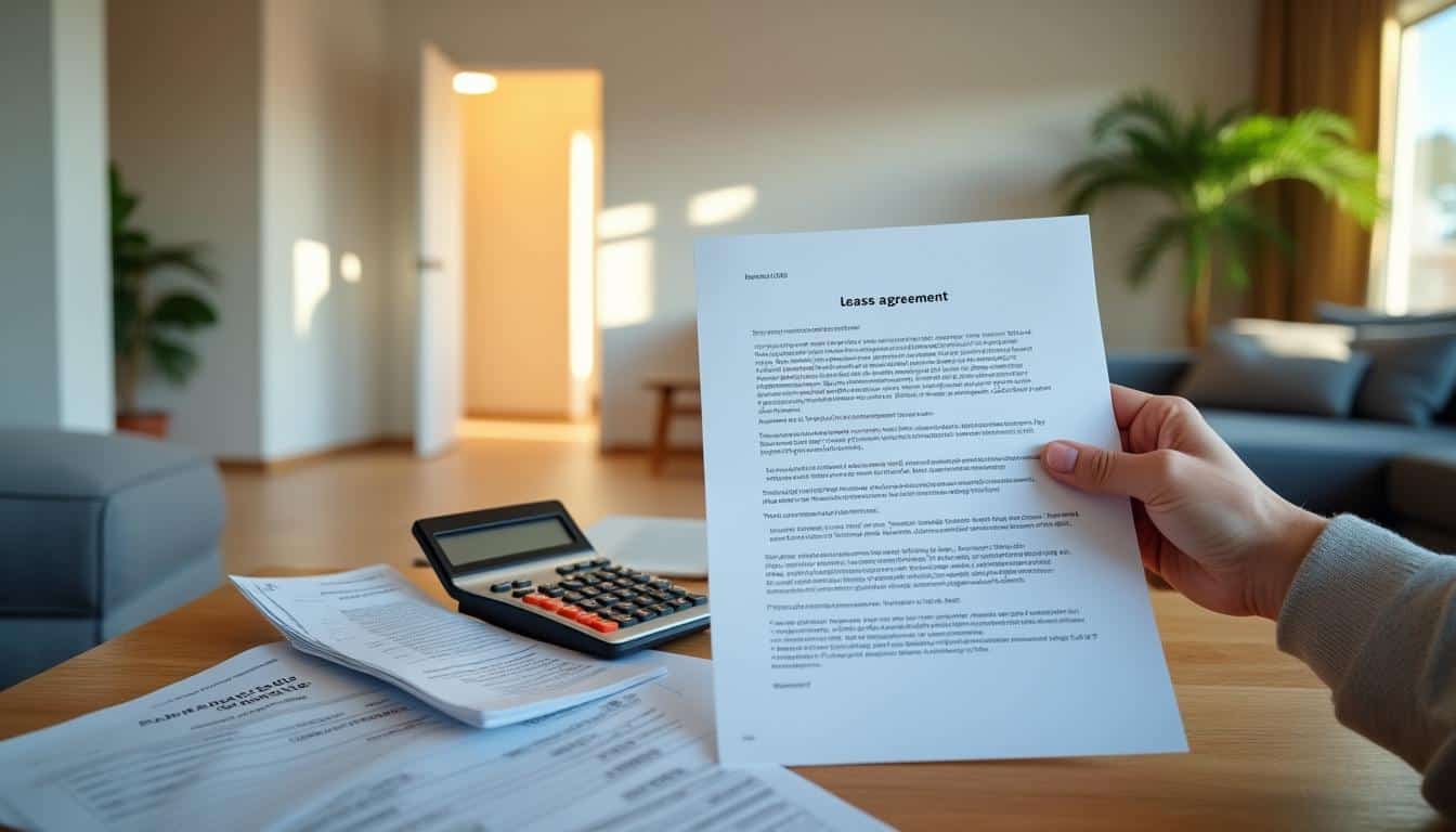 découvrez ce que la loi prévoit concernant la régularisation des charges locatives après le départ du locataire, afin de mieux comprendre vos droits et obligations.