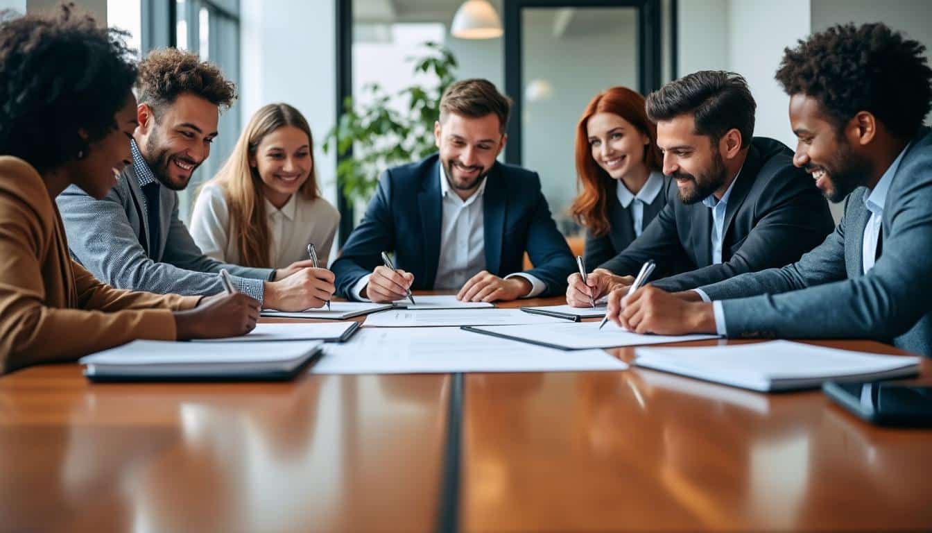 découvrez les restrictions légales sur la tontine en france à partir de 2025 et ce que vous devez savoir pour respecter la loi.