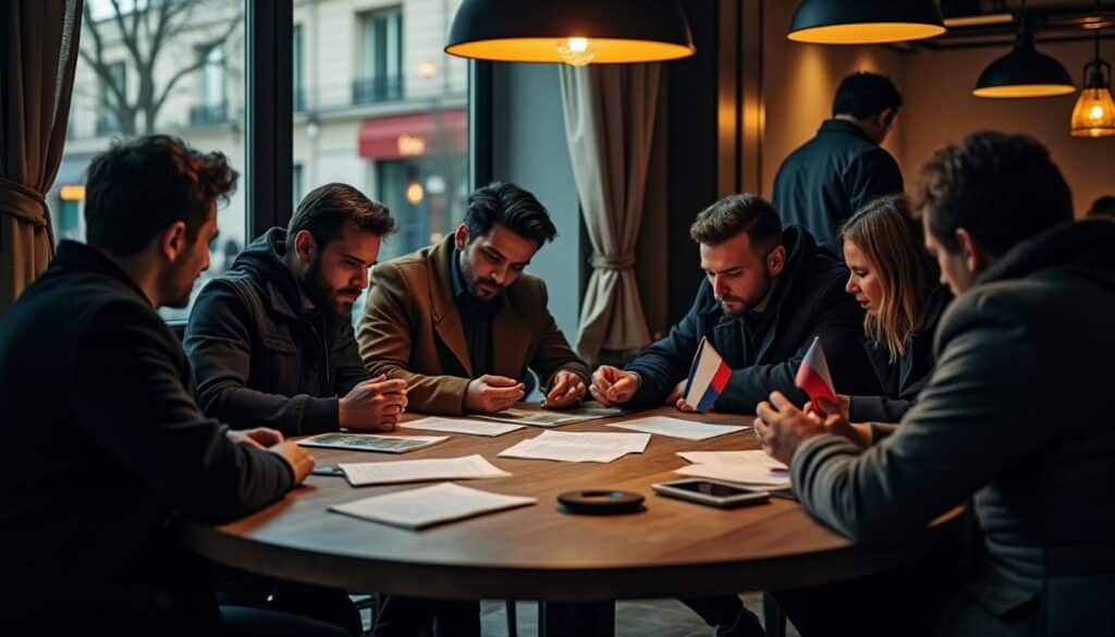 découvrez la réglementation en vigueur sur la tontine en france et ce que la loi prévoit pour 2025 afin de mieux comprendre ses implications légales.