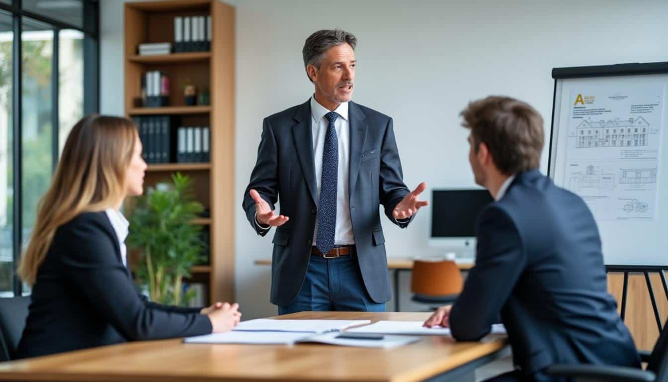découvrez le rôle, les avantages et le cadre légal de l'apporteur d'affaires immobilier pour réussir vos transactions en toute sécurité.