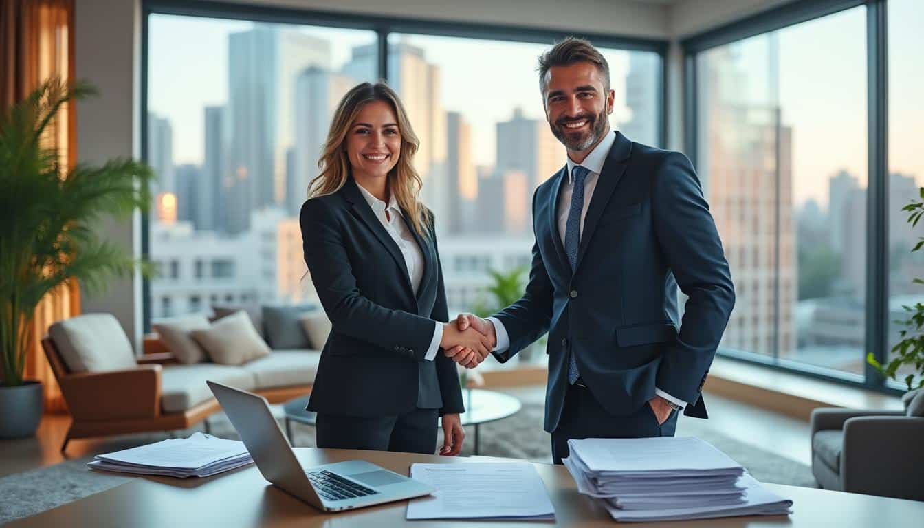 découvrez le rôle essentiel de l'apporteur d’affaires immobilier, ses avantages financiers et le cadre légal qui encadre cette activité pour réussir dans l'immobilier en toute sécurité.