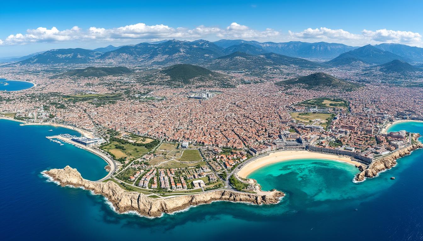 découvrez le fonctionnement, les caractéristiques et les atouts de chaque arrondissement de marseille pour mieux comprendre la diversité et le dynamisme de cette ville unique.