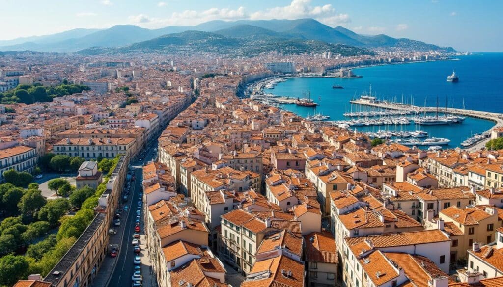 découvrez le fonctionnement, les caractéristiques et les atouts de chaque arrondissement de marseille pour mieux comprendre la diversité et la richesse de cette ville dynamique.