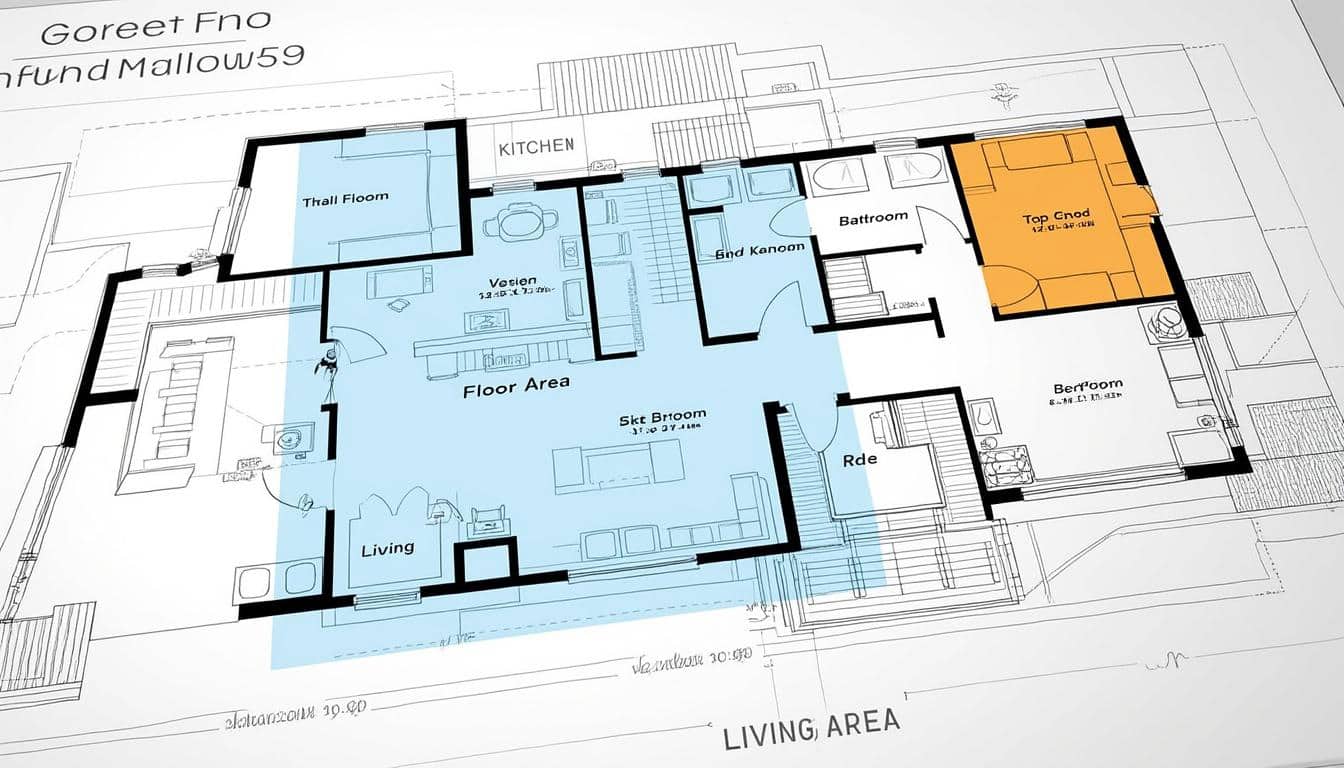 découvrez les différences essentielles entre la surface de plancher et la surface habitable dans l'immobilier pour mieux comprendre les critères de mesure et optimiser vos projets immobiliers.