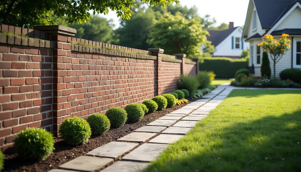 découvrez les règles essentielles sur le mur mitoyen et le cadastre pour bien comprendre la propriété et les limites entre voisins.