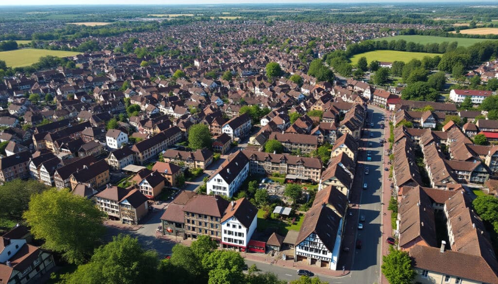 découvrez quel quartier de colmar correspond le mieux à vos besoins pour vous installer : ambiance, commodités, et qualité de vie.