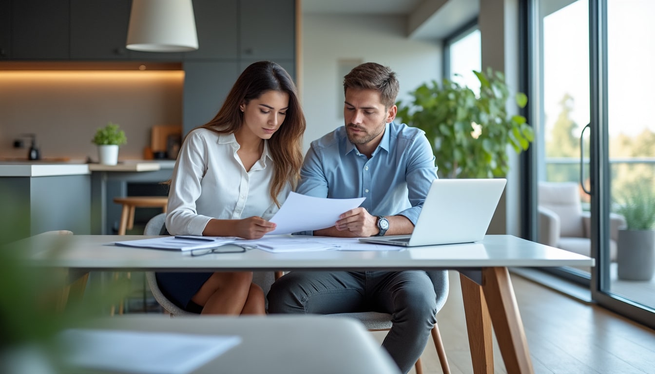 découvrez tout ce qu'il faut savoir sur le délai de rétractation lors d'une offre d'achat immobilier, ses conditions et vos droits pour sécuriser votre transaction.