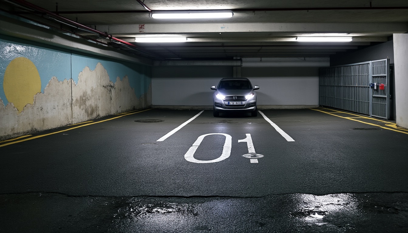 découvrez les droits essentiels des locataires concernant une place de parking : informations clés, obligations du bailleur et conseils pratiques pour bien louer.
